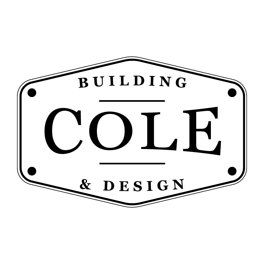 Cole Building & Design Logo