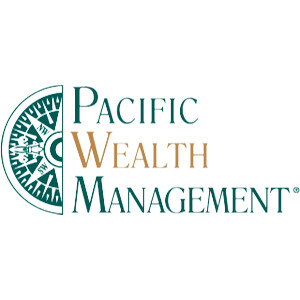Pacific Wealth Management Logo