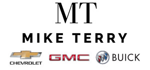 Mike Terry Chevrolet Logo