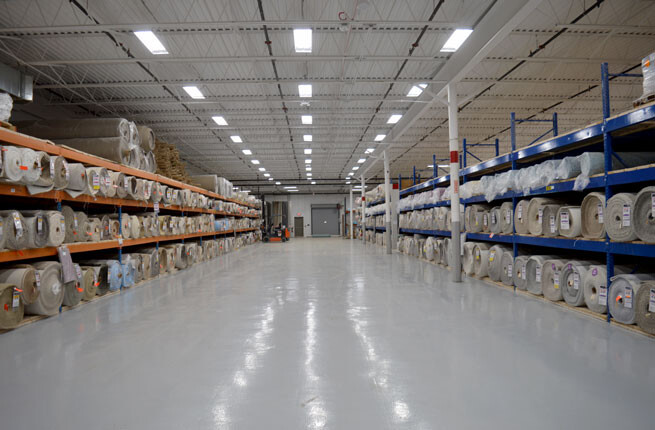 Images Lomax Carpet & Tile Mart Thorndale