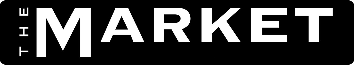 The Market Logo