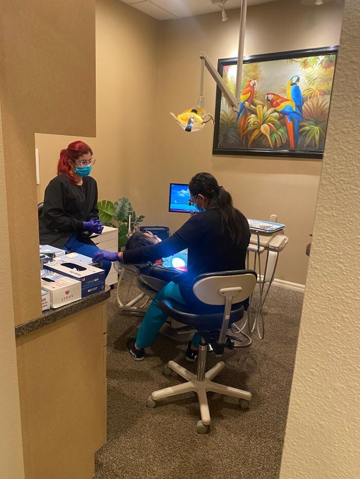 Images River Hills Dentistry