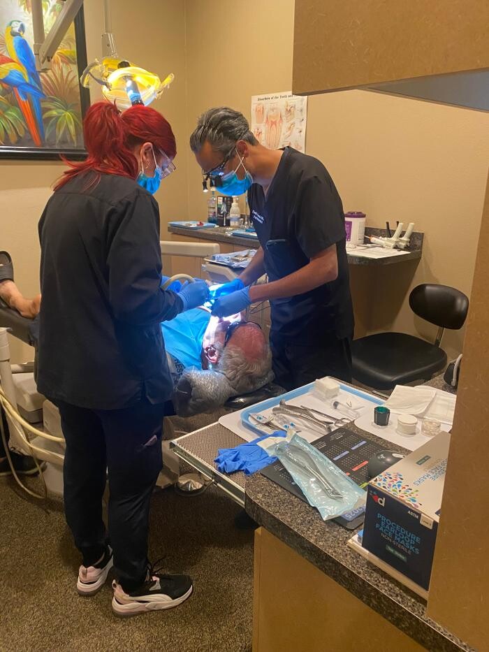 Images River Hills Dentistry