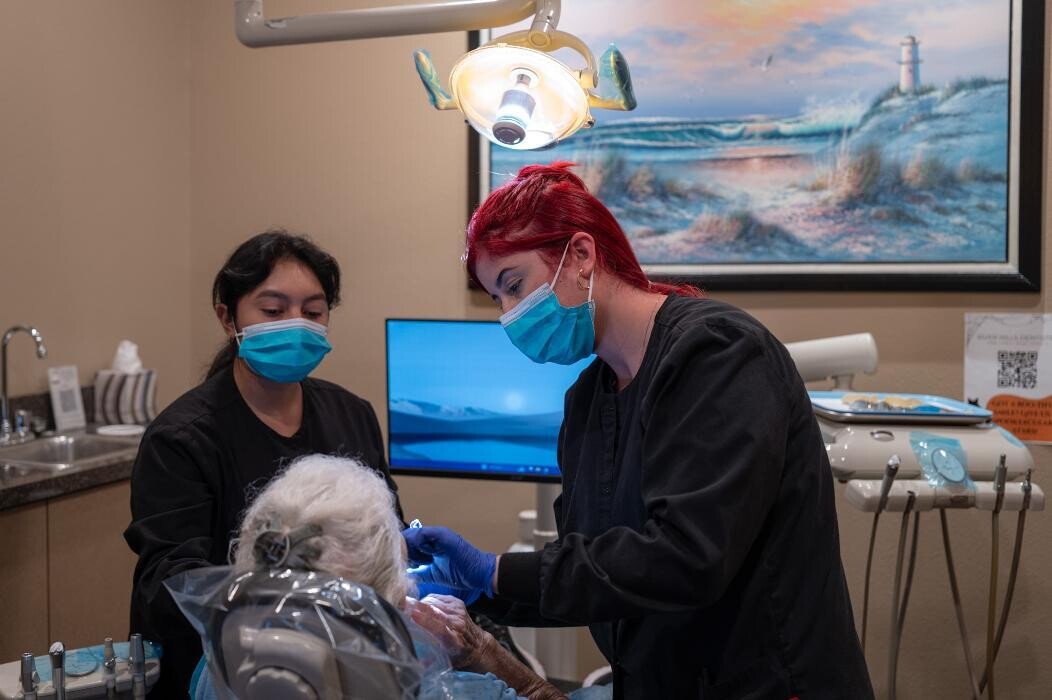 Images River Hills Dentistry