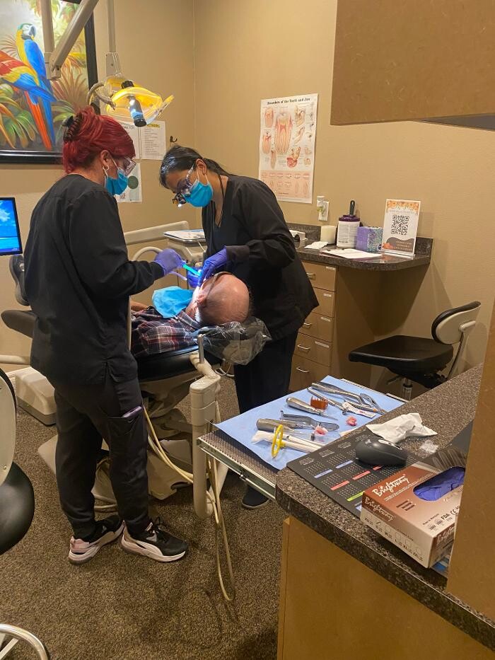 Images River Hills Dentistry