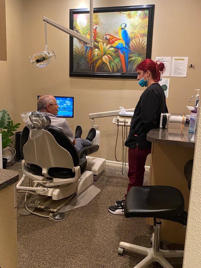 Images River Hills Dentistry