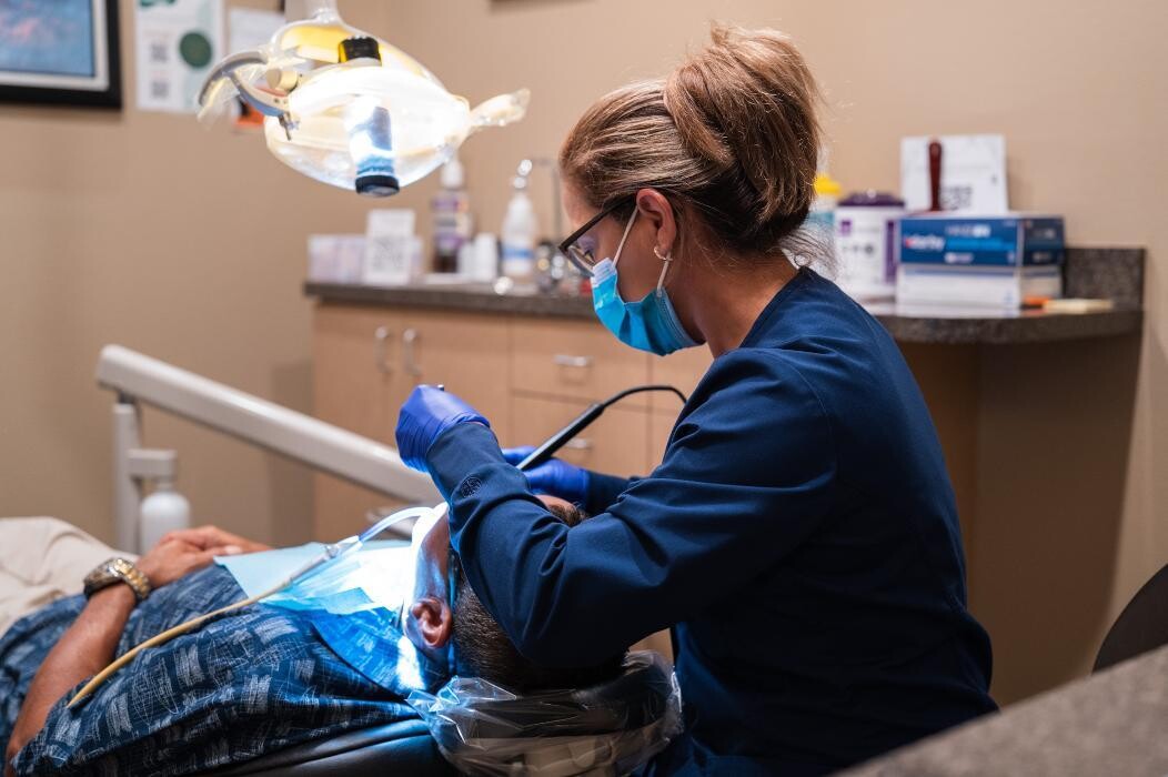 Images River Hills Dentistry