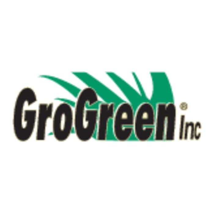 GroGreen Inc. Logo