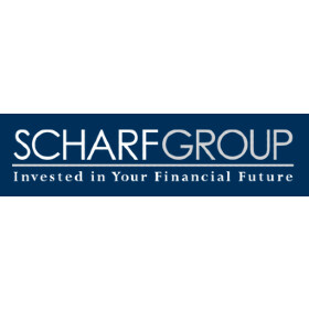 Scharf Group Logo