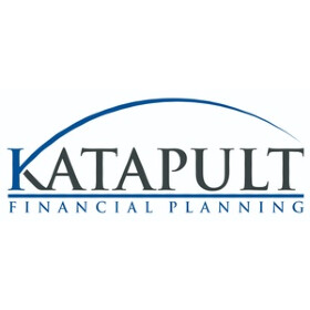 Katapult Financial Planning Logo