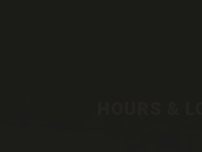 Website Screenshot Olde City Cheesesteaks & Brew