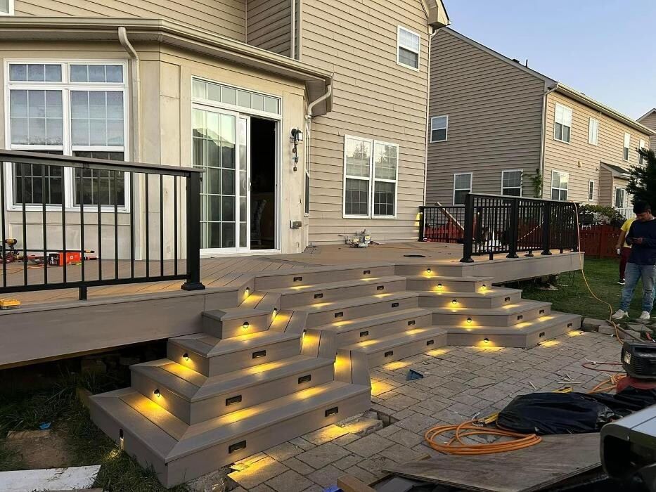 Images Adonai Renew and Remodeling LLC