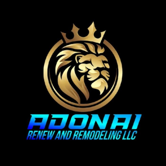 Adonai Renew and Remodeling LLC Logo