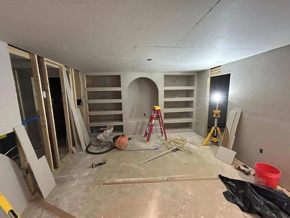 Images Adonai Renew and Remodeling LLC