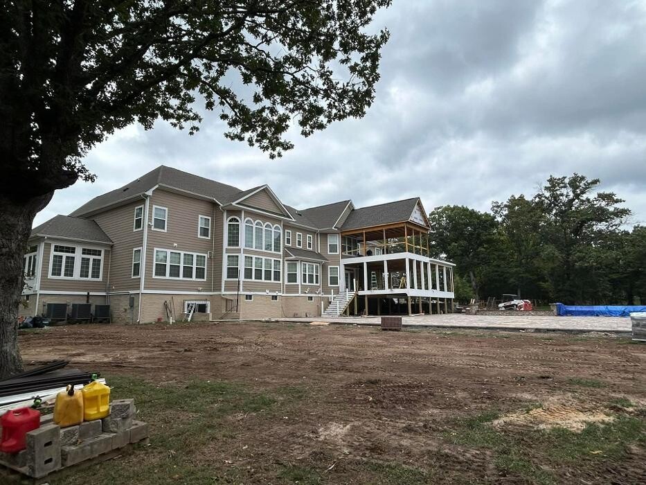 Images Adonai Renew and Remodeling LLC