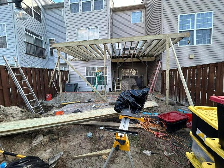 Images Adonai Renew and Remodeling LLC