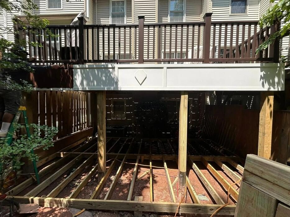 Images Adonai Renew and Remodeling LLC