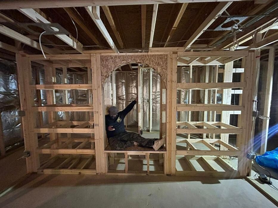 Images Adonai Renew and Remodeling LLC