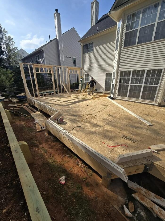 Images Adonai Renew and Remodeling LLC