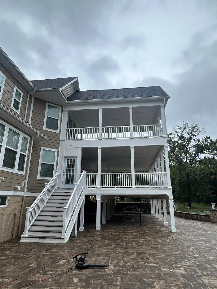 Images Adonai Renew and Remodeling LLC