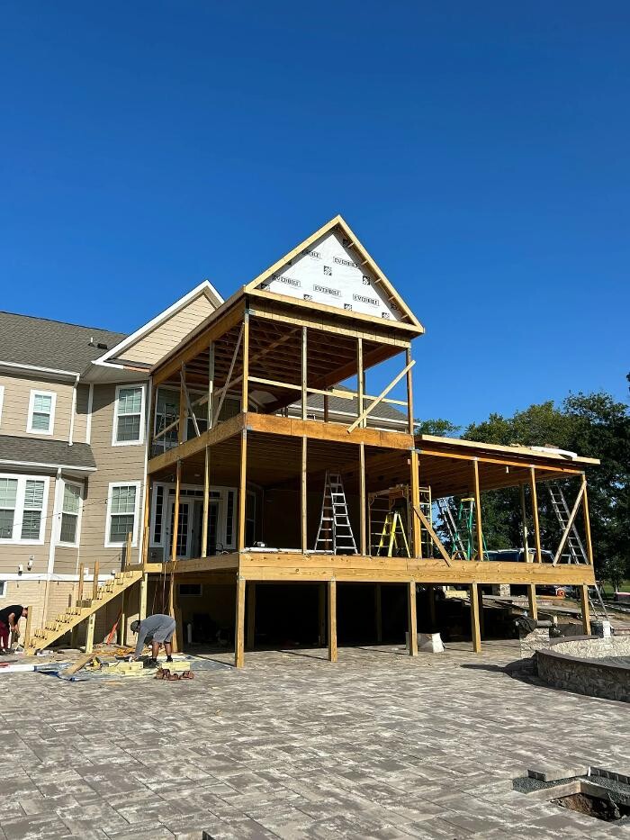 Images Adonai Renew and Remodeling LLC