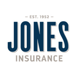Jones Insurance Logo
