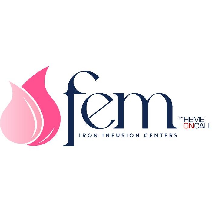 Images Fem Iron Infusion Centers by Heme On Call