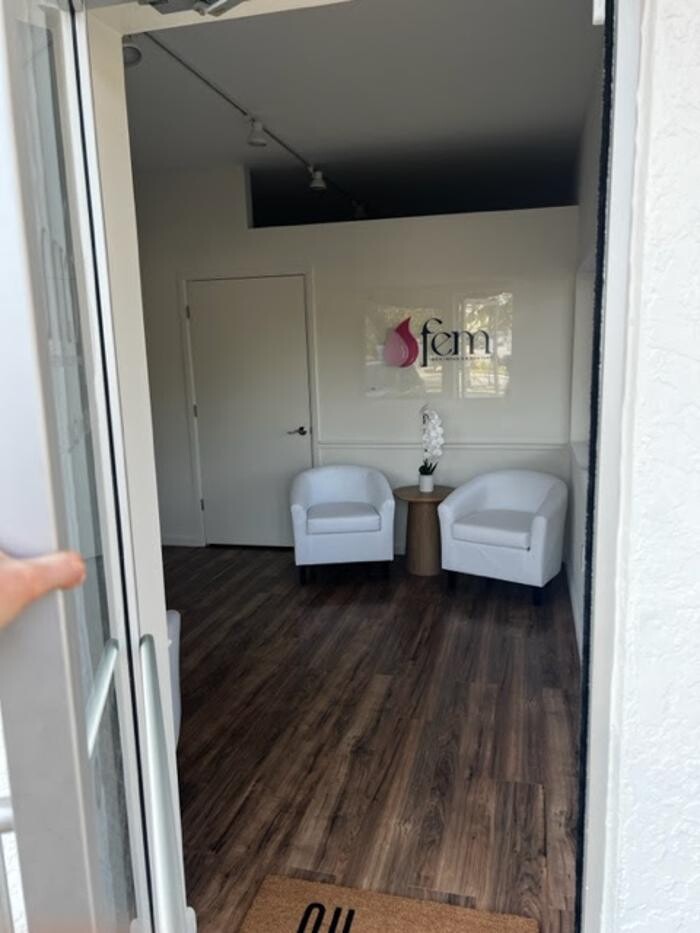 Images Fem Iron Infusion Centers by Heme On Call