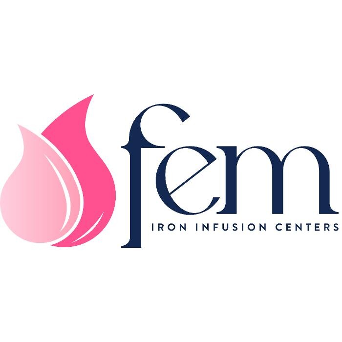 Images Fem Iron Infusion Centers by Heme On Call
