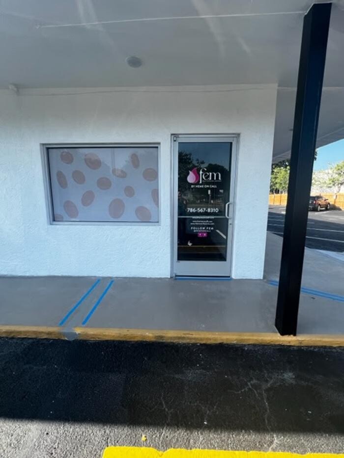 Images Fem Iron Infusion Centers by Heme On Call