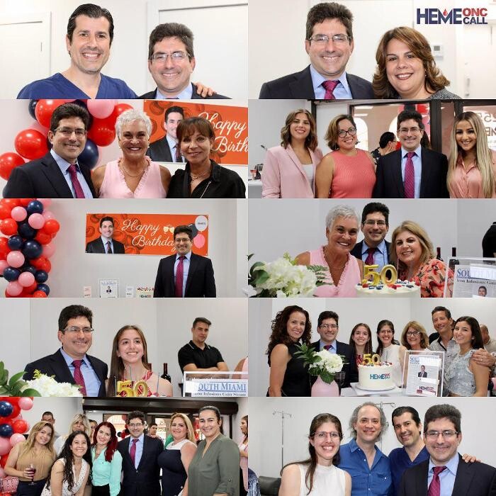 Images Fem Iron Infusion Centers by Heme On Call