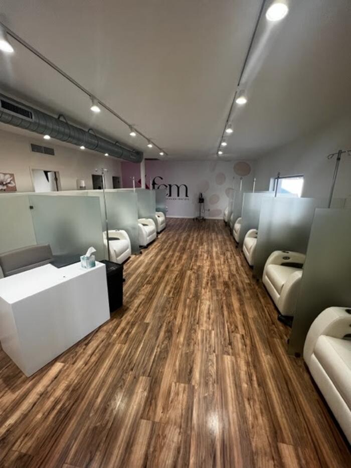 Images Fem Iron Infusion Centers by Heme On Call