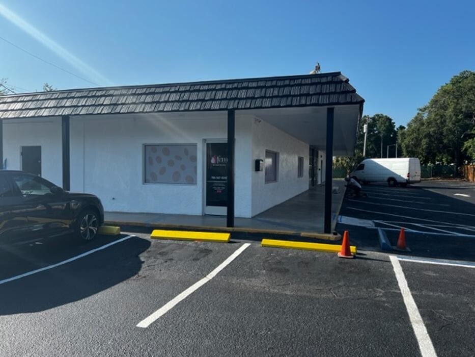 Images Fem Iron Infusion Centers by Heme On Call