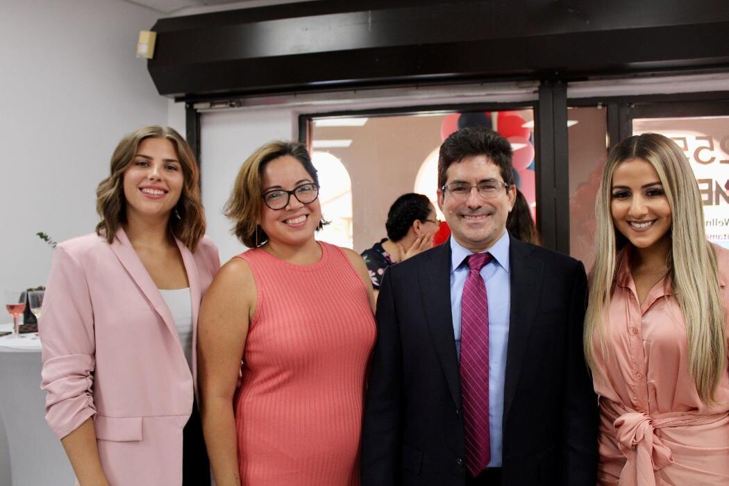 Images Fem Iron Infusion Centers by Heme On Call