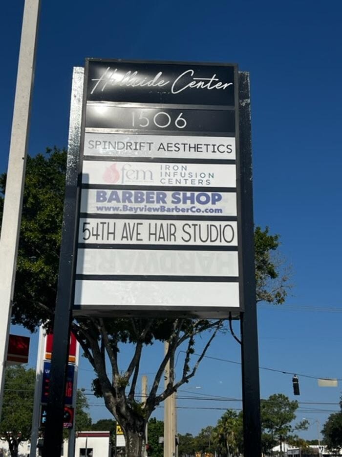 Images Fem Iron Infusion Centers by Heme On Call