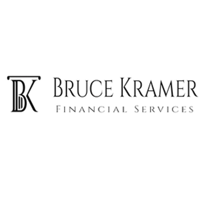 Bruce Kramer Financial Services Logo