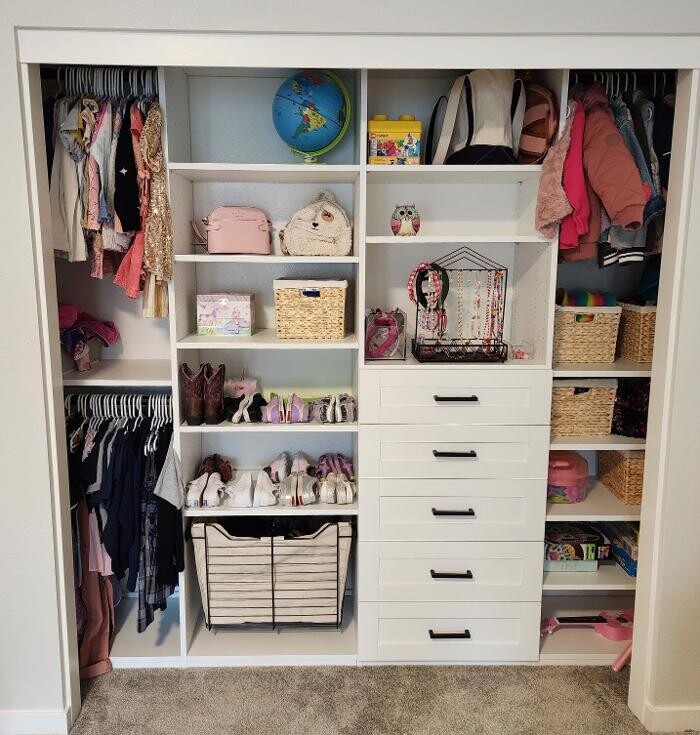 Images Closet Crafters