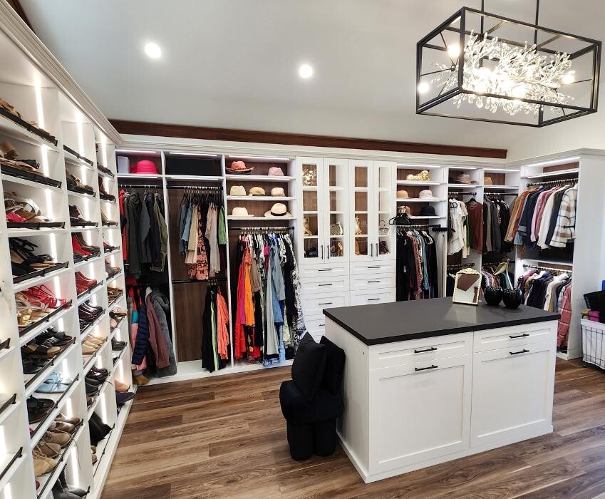 Images Closet Crafters
