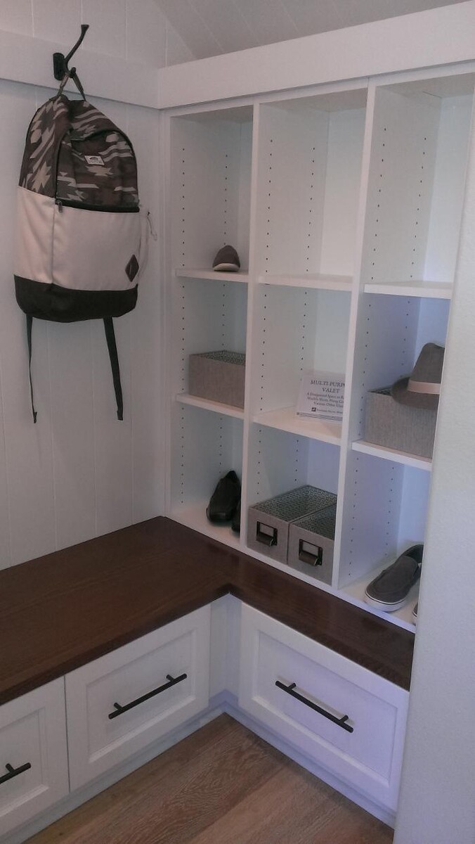 Images Closet Crafters