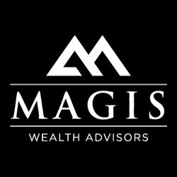 MAGIS Wealth Advisors Logo