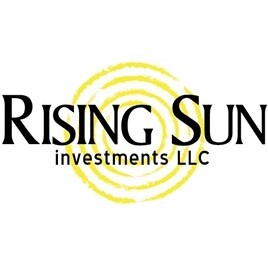 Rising Sun Investments Logo