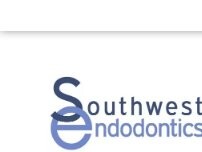 Website Screenshot Southwest Endodontics