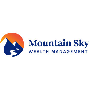 Mountain Sky Wealth Manage Logo