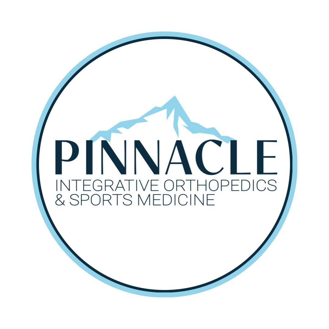 Pinnacle Integrative Orthopedics and Sports Medicine Logo