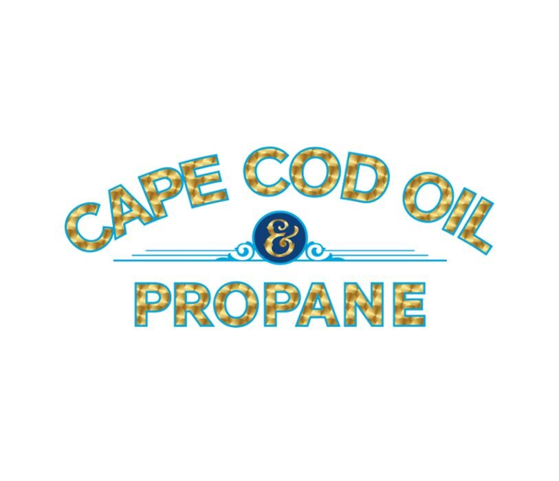 Cape Cod Oil & Propane Logo