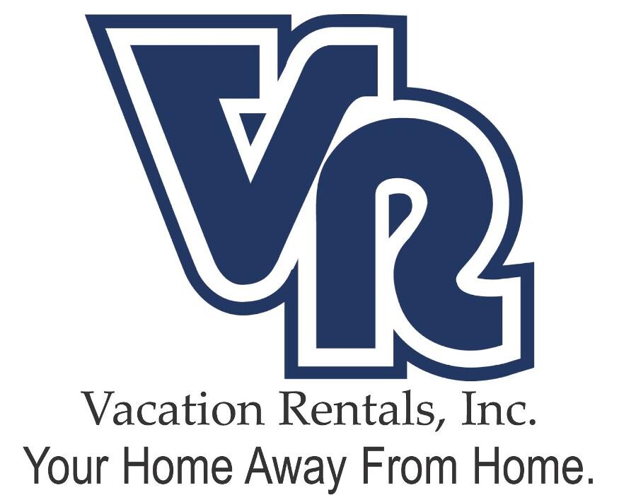 Vacation Rentals, Inc. Logo