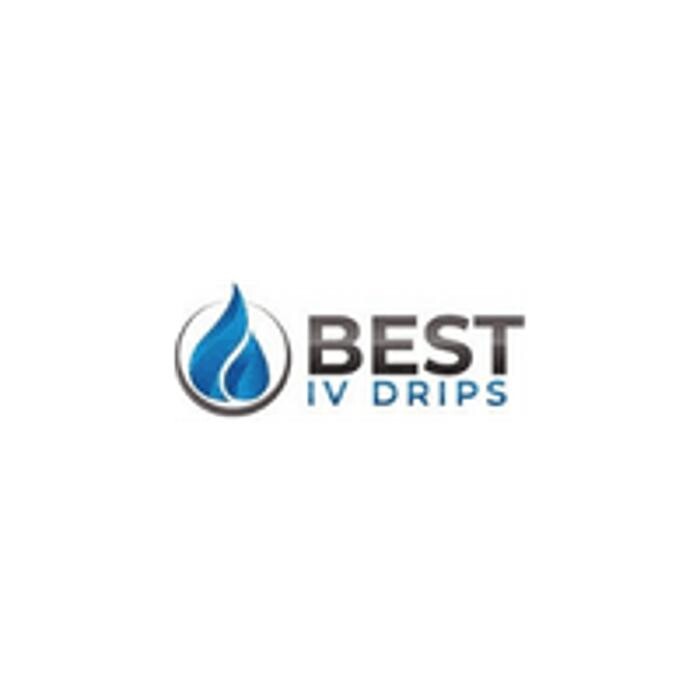 Images Best iV drips