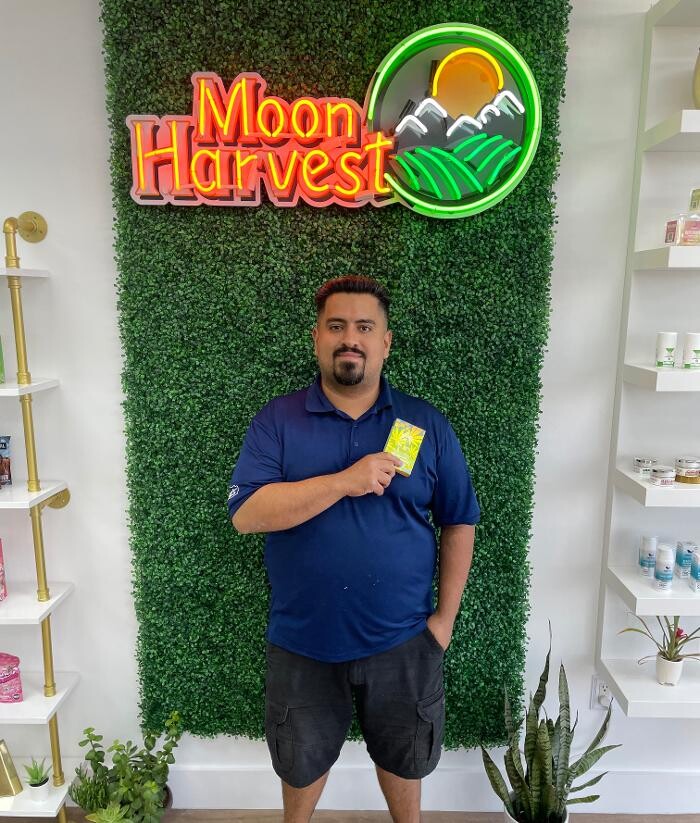 Images The Green Room Hemp Dispensary