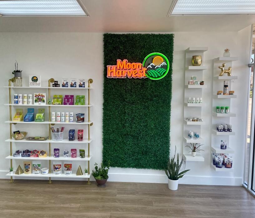Images The Green Room Hemp Dispensary