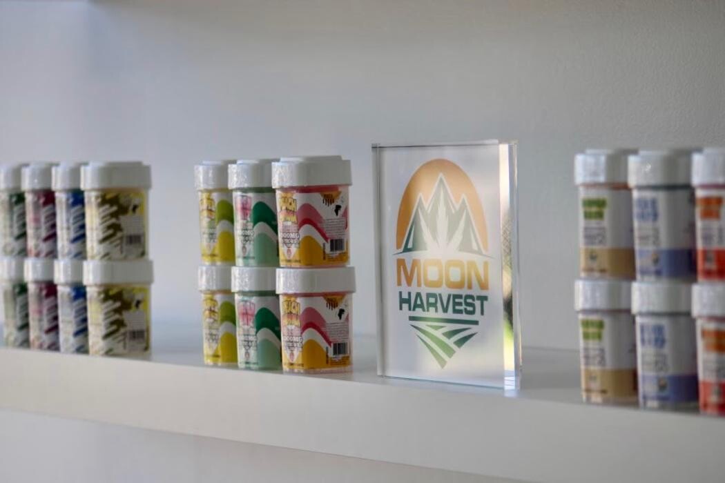 Images The Green Room Hemp Dispensary